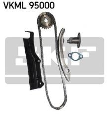 SKF VKML 95000